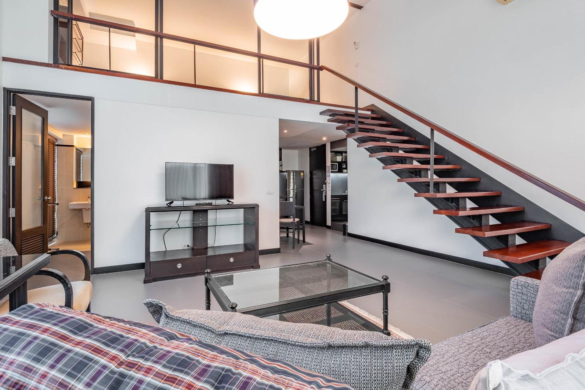 Luxe Residence Pattaja Kültér fotó