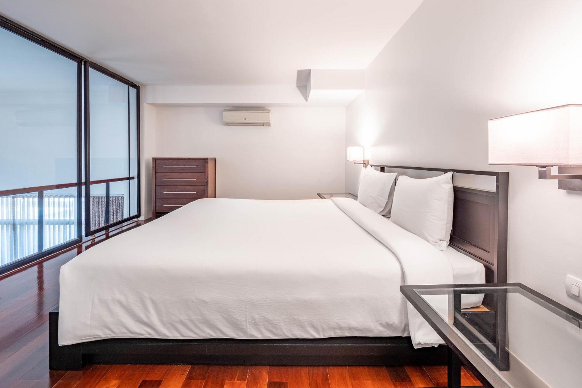Luxe Residence Pattaja Kültér fotó