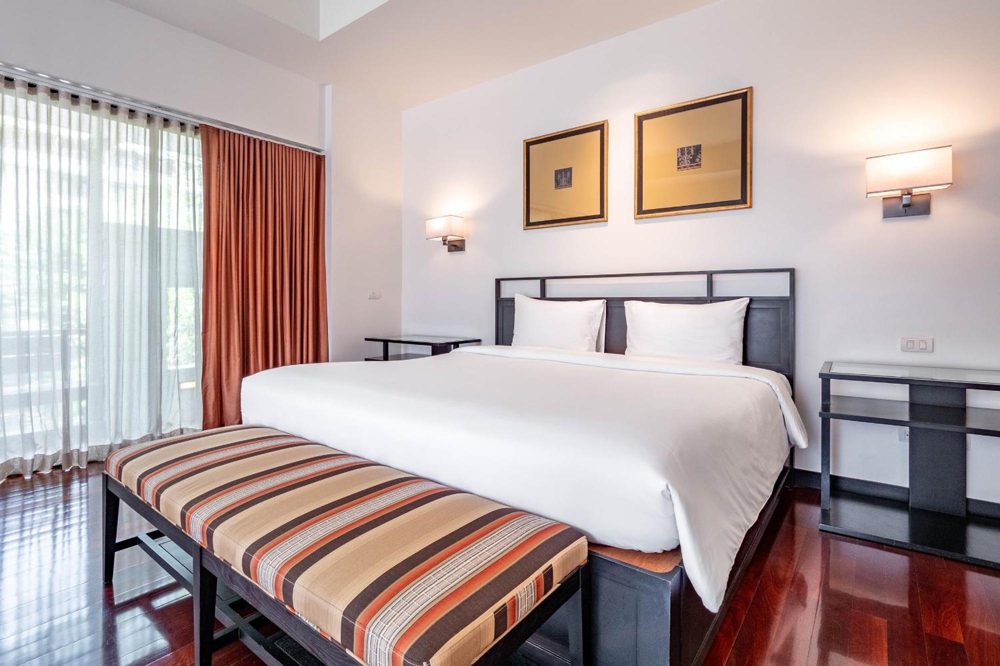 Luxe Residence Pattaja Kültér fotó