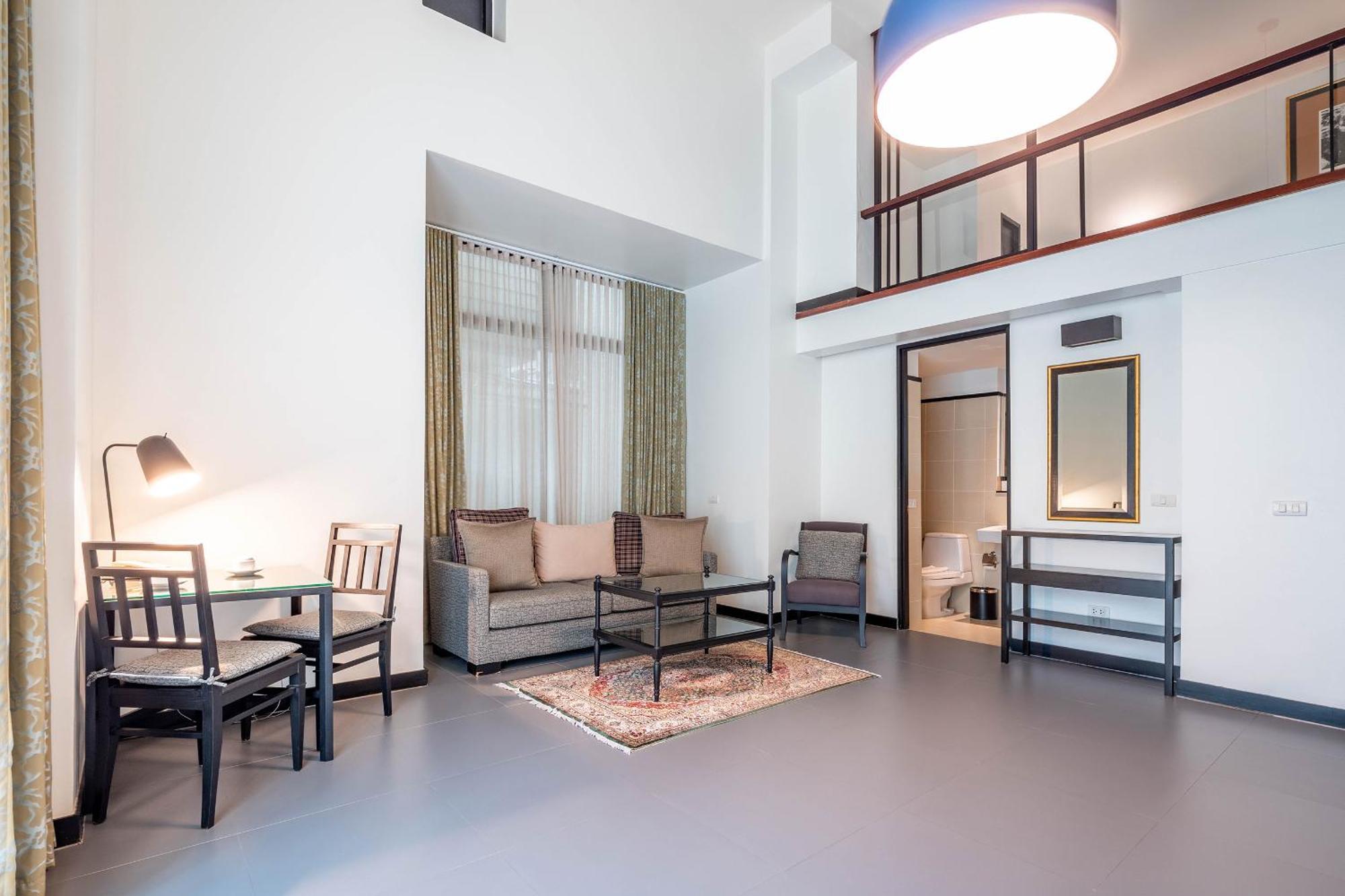Luxe Residence Pattaja Kültér fotó