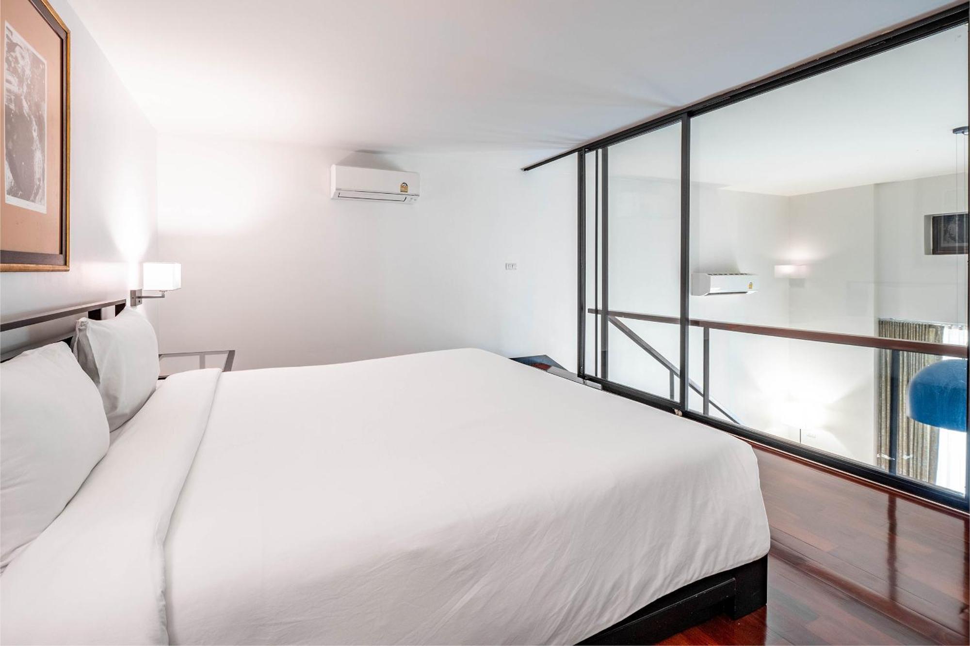 Luxe Residence Pattaja Kültér fotó