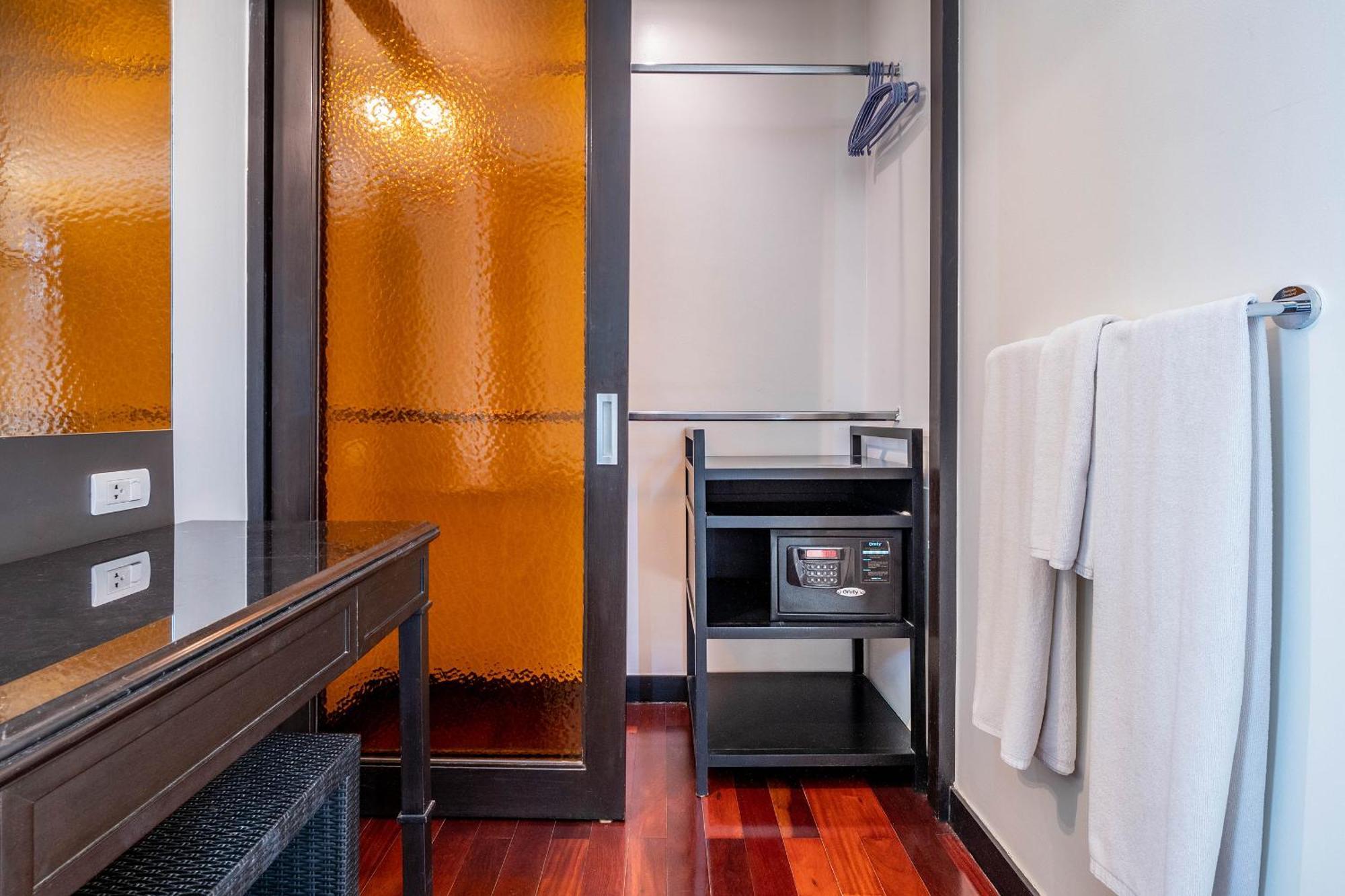 Luxe Residence Pattaja Kültér fotó