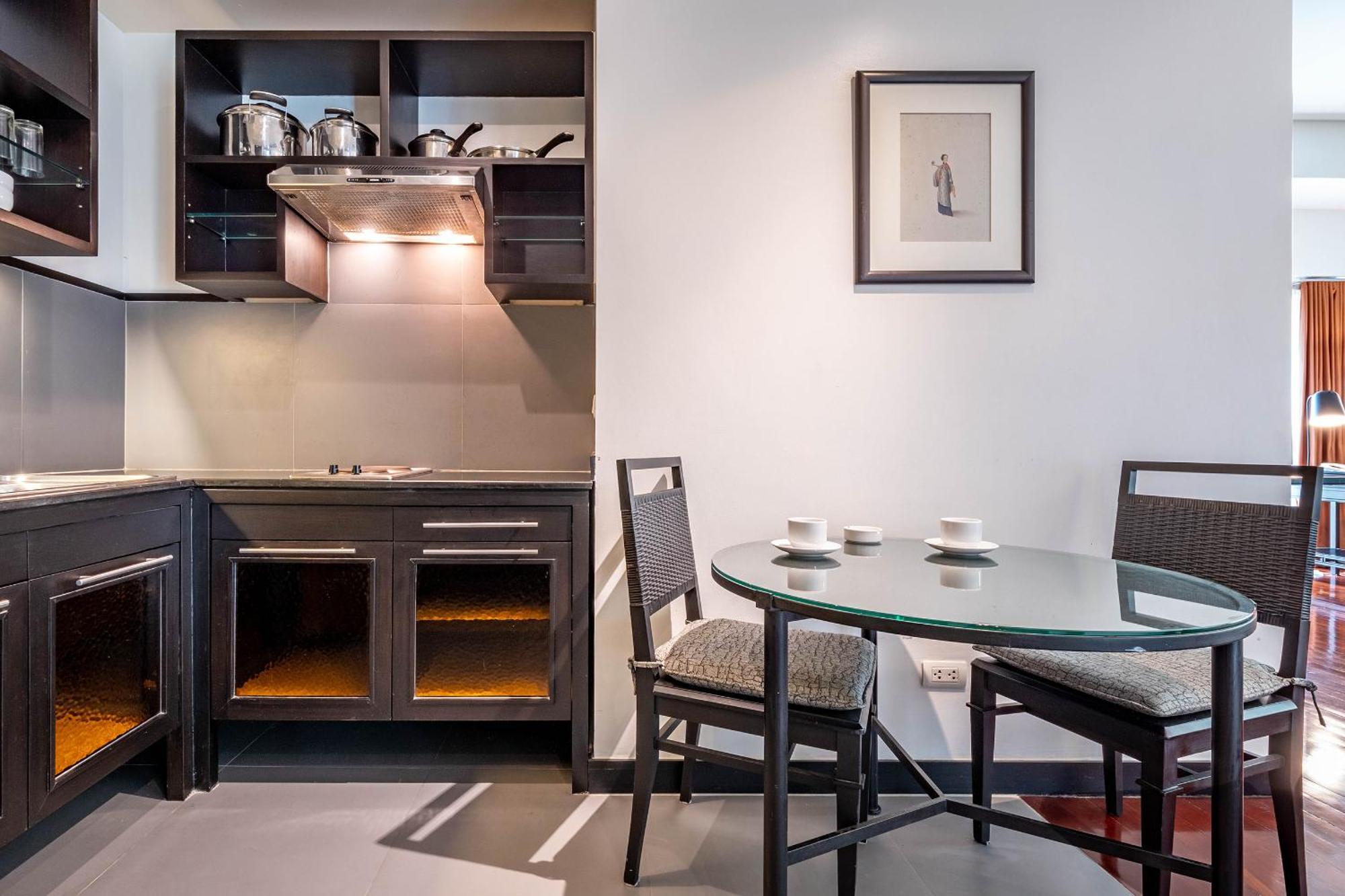 Luxe Residence Pattaja Kültér fotó
