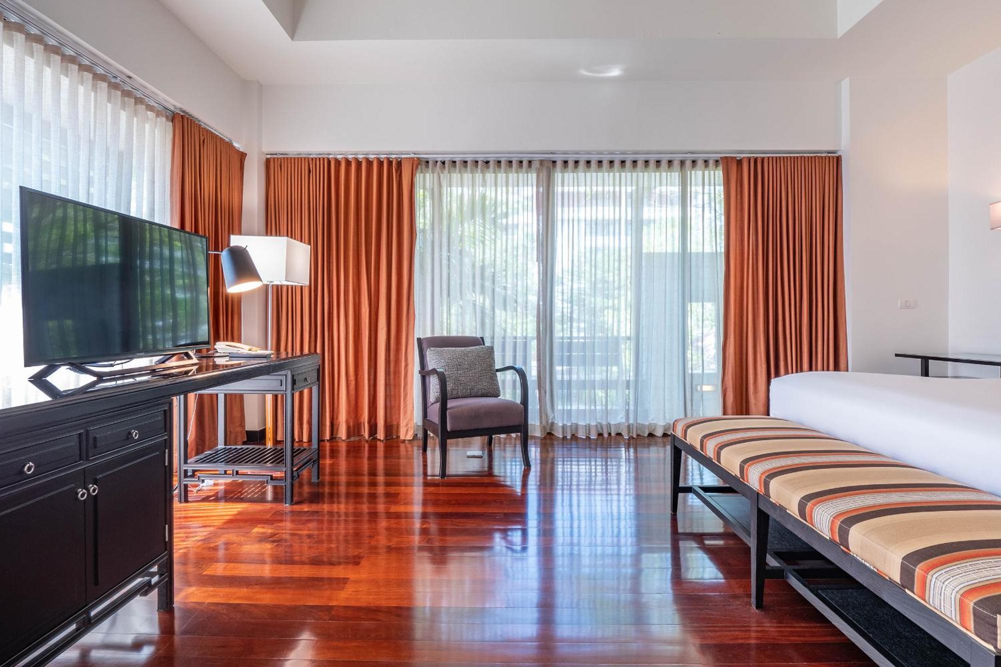 Luxe Residence Pattaja Kültér fotó