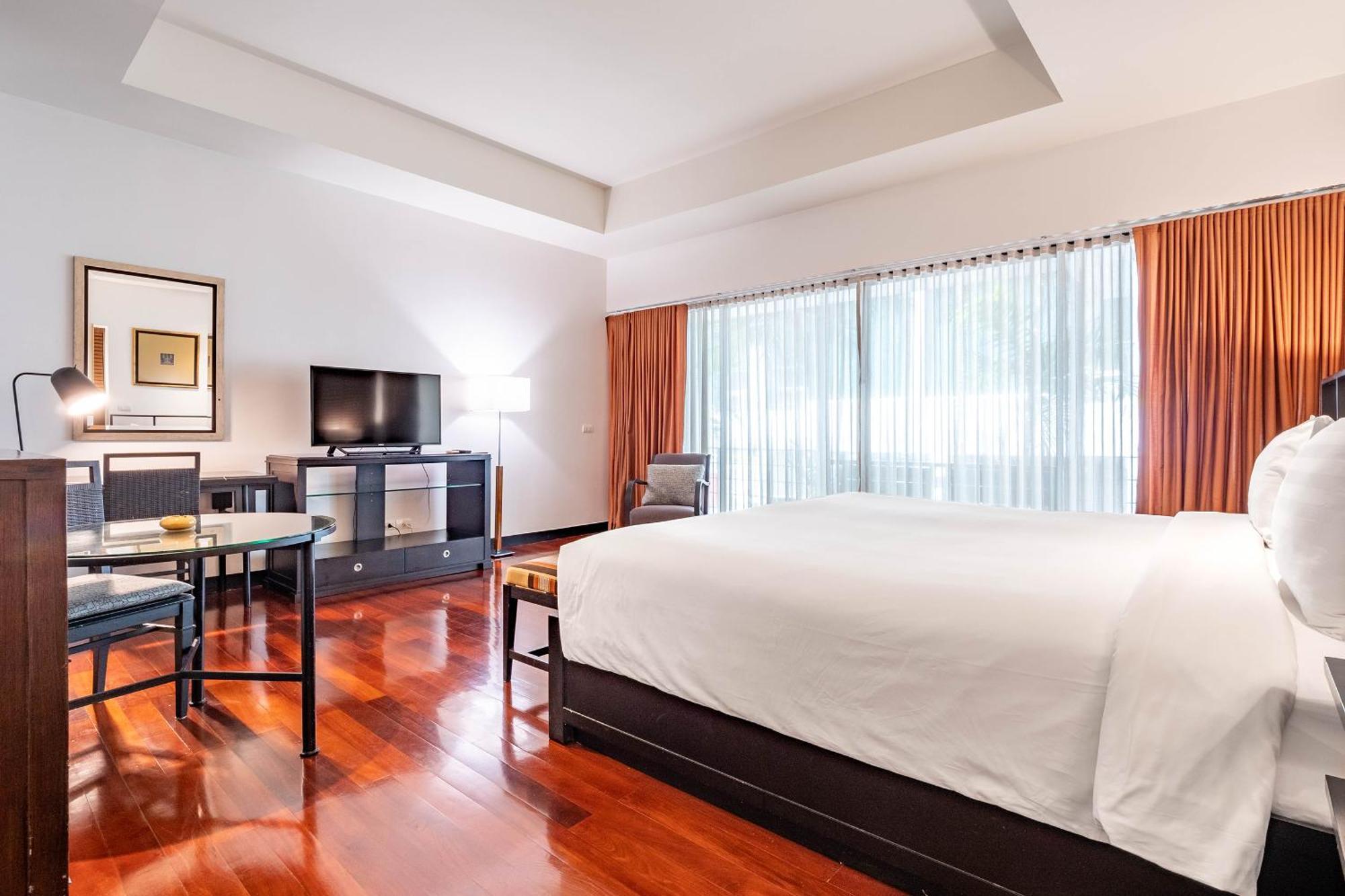 Luxe Residence Pattaja Kültér fotó