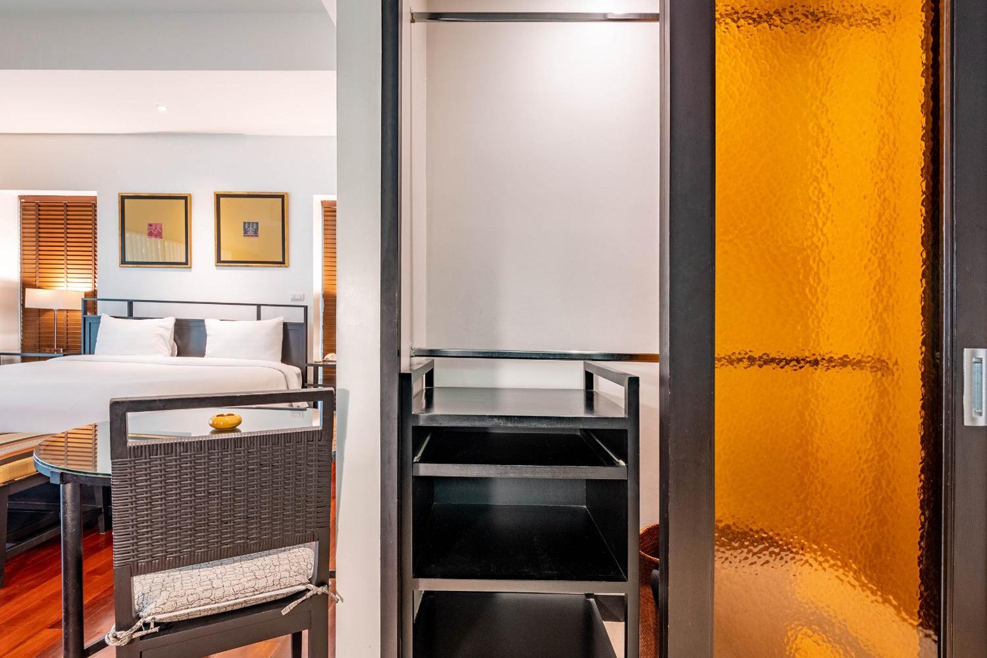 Luxe Residence Pattaja Kültér fotó