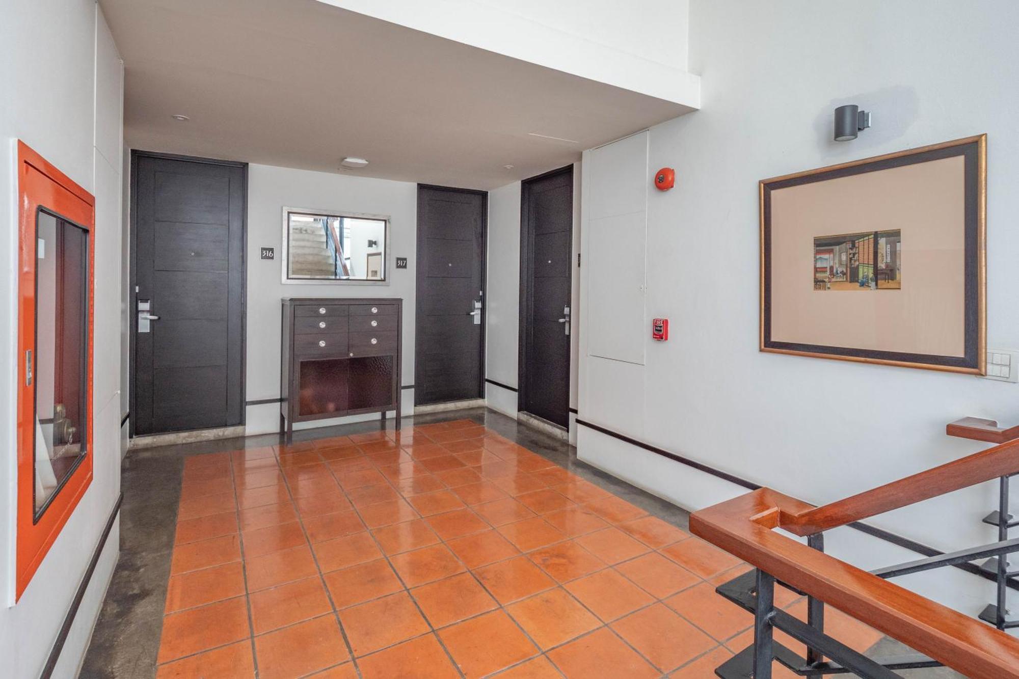 Luxe Residence Pattaja Kültér fotó